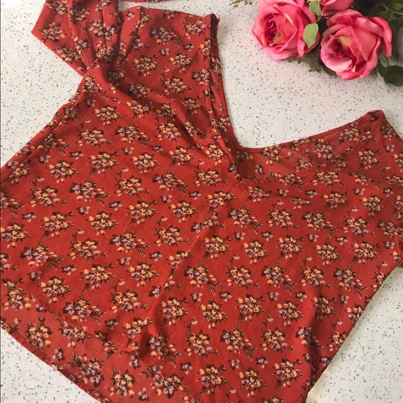 Blouse - Picture 4 of 5